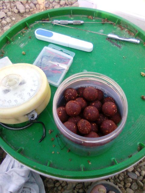 Lac 2 Bunget - Bratesti - imagine0141.jpg